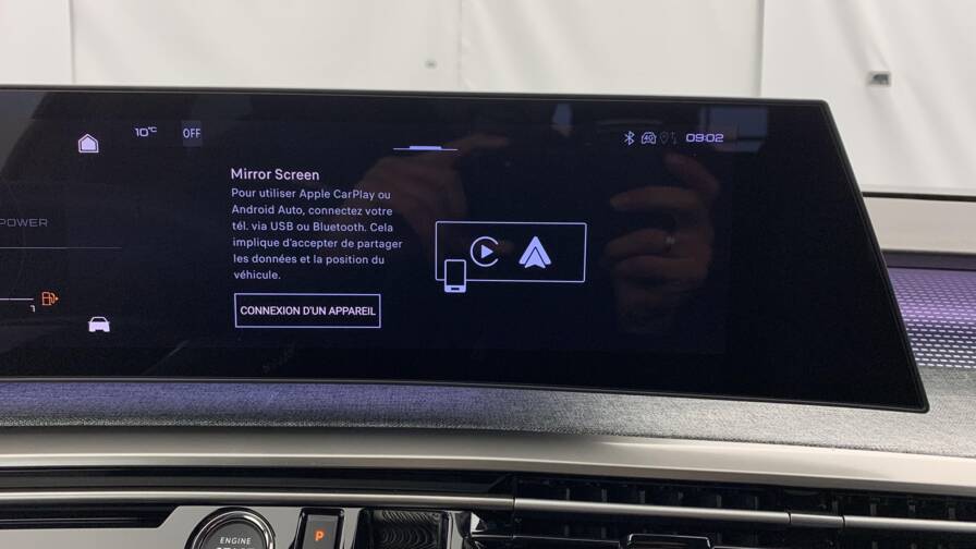 Mandataire Automobile neuf, recherche de Peugeot 3008-hybrid-145-e-dcs6-gt - E-Motors