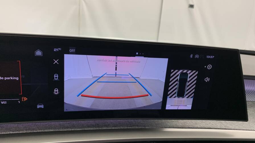 Mandataire Automobile neuf, recherche de Peugeot 3008-hybrid-145-e-dcs6-gt - E-Motors