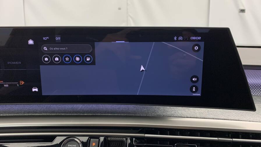 Mandataire Automobile neuf, recherche de Peugeot 3008-hybrid-145-e-dcs6-gt - E-Motors