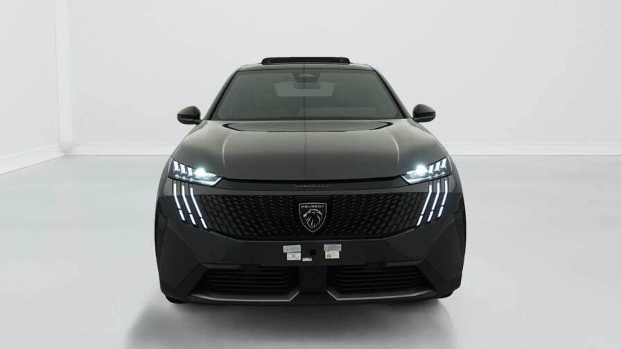 Mandataire Automobile neuf, recherche de Peugeot 3008-hybrid-145-e-dcs6-gt - E-Motors