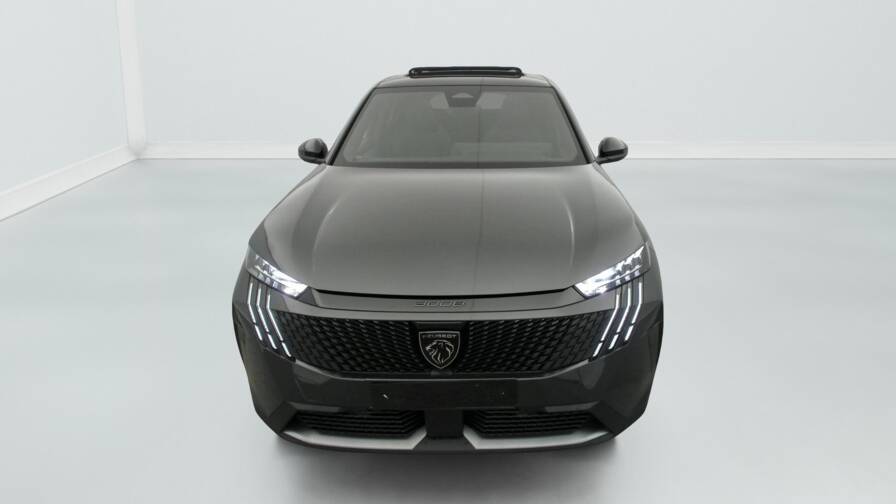 Mandataire Automobile neuf, recherche de Peugeot 3008-hybrid-145-e-dcs6-gt - E-Motors