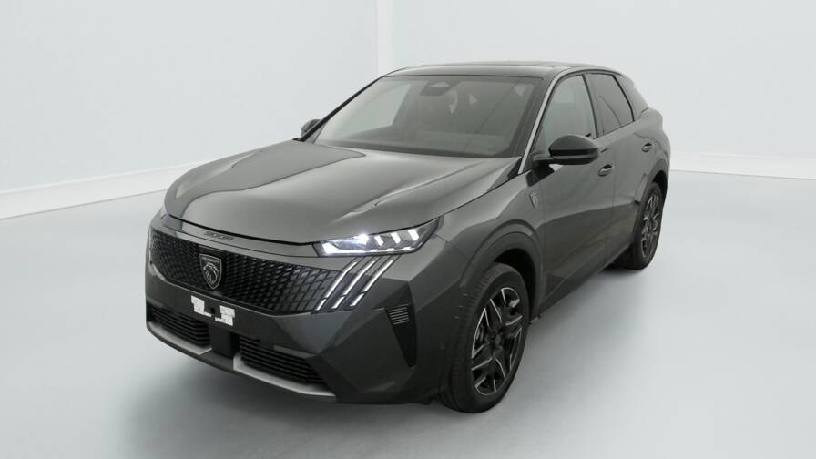 Mandataire Automobile neuf, recherche de Peugeot 3008-hybrid-145-e-dcs6-gt - E-Motors