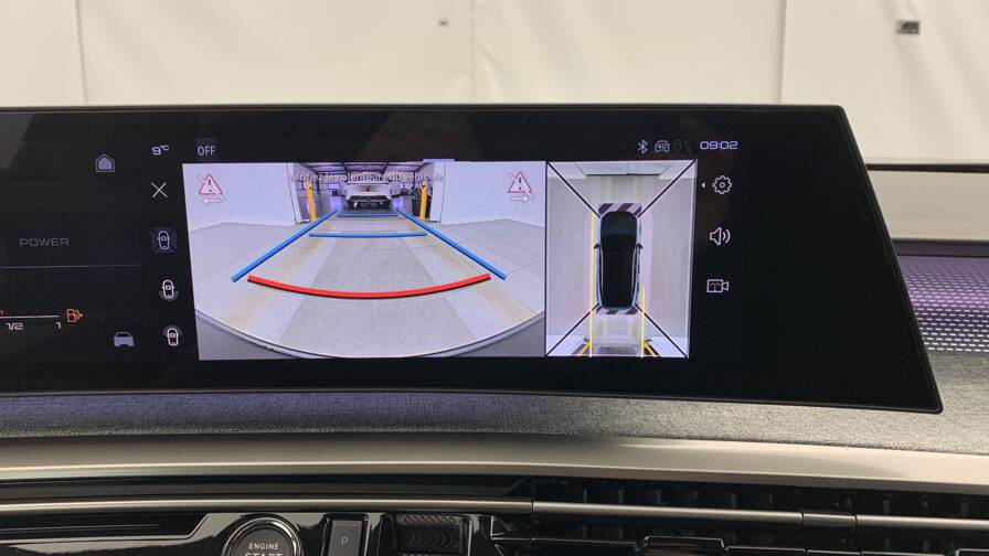 Mandataire Automobile neuf, recherche de Peugeot 3008-hybrid-145-e-dcs6-gt - E-Motors