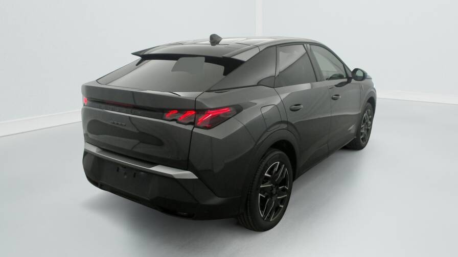 Mandataire Automobile neuf, recherche de Peugeot 3008-hybrid-145-e-dcs6-gt - E-Motors