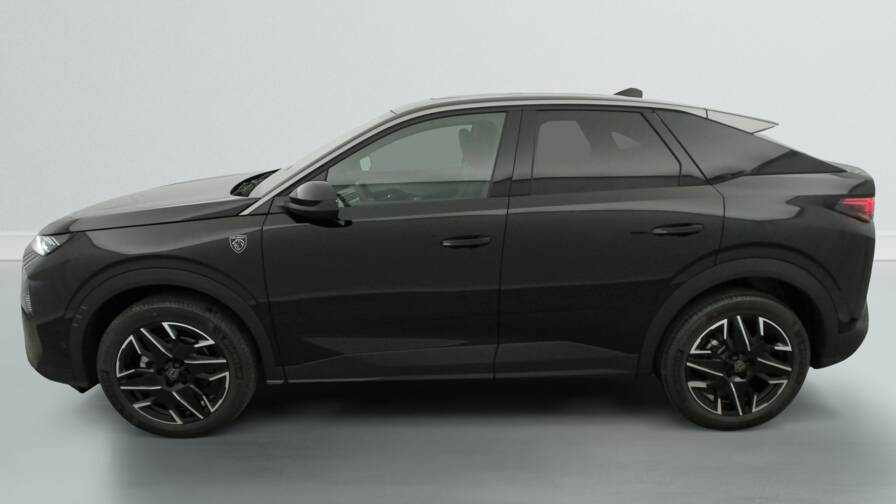 Mandataire Automobile neuf, recherche de Peugeot 3008-hybrid-145-e-dcs6-gt - E-Motors