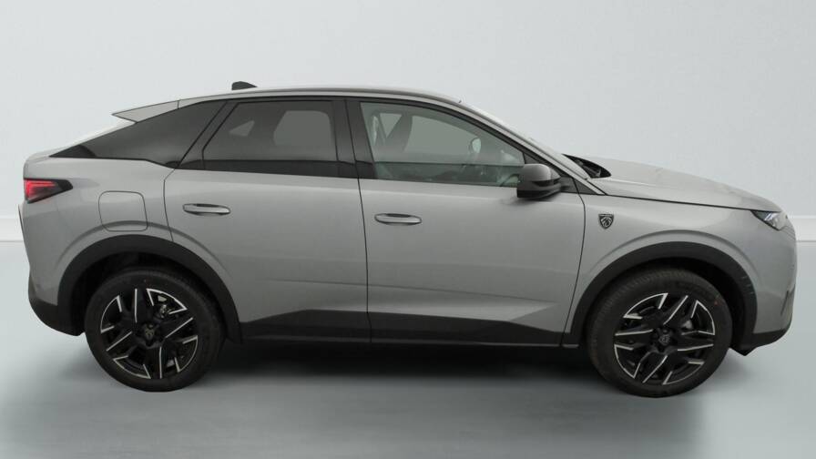 Mandataire Automobile neuf, recherche de Peugeot 3008-hybrid-145-e-dcs6-gt - E-Motors