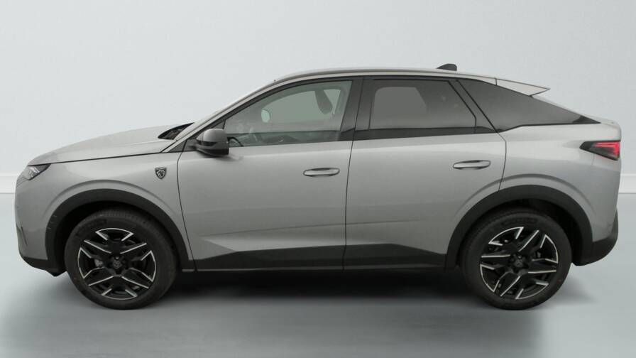 Mandataire Automobile neuf, recherche de Peugeot 3008-hybrid-145-e-dcs6-gt - E-Motors