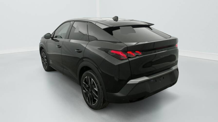 Mandataire Automobile neuf, recherche de Peugeot 3008-hybrid-145-e-dcs6-gt - E-Motors