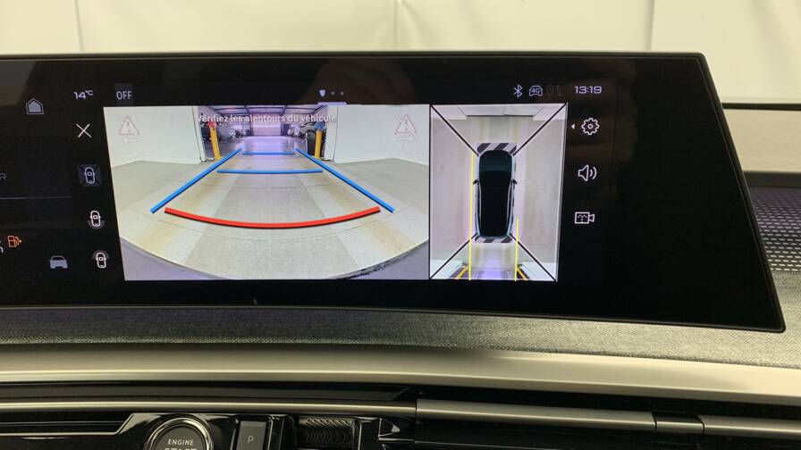 Mandataire Automobile neuf, recherche de Peugeot 3008-hybrid-145-e-dcs6-gt - E-Motors