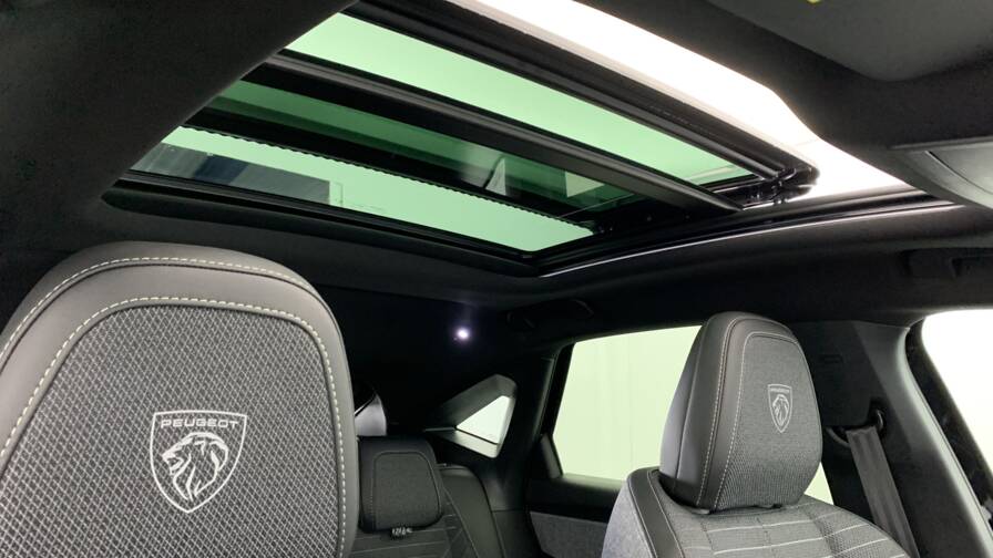 Mandataire Automobile neuf, recherche de Peugeot 3008-hybrid-145-e-dcs6-gt - E-Motors