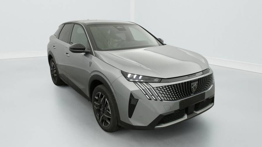 Mandataire Automobile neuf, recherche de Peugeot 3008-hybrid-145-e-dcs6-gt - E-Motors