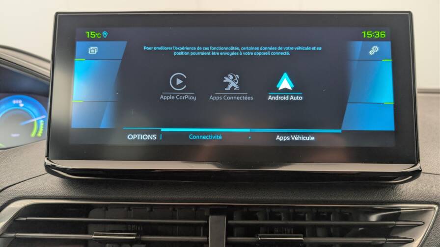 Mandataire Automobile occasion, recherche de Peugeot 3008-hybrid-180-e-eat8-allure-pack - E-Motors