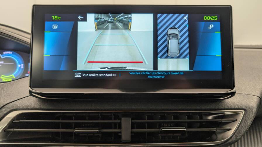 Mandataire Automobile occasion, recherche de Peugeot 3008-hybrid-180-e-eat8-allure-pack - E-Motors