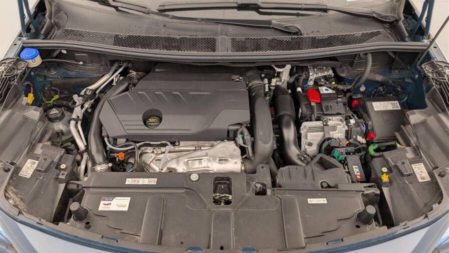 Mandataire Automobile occasion, recherche de Peugeot 3008-hybrid-180-e-eat8-allure-pack - E-Motors