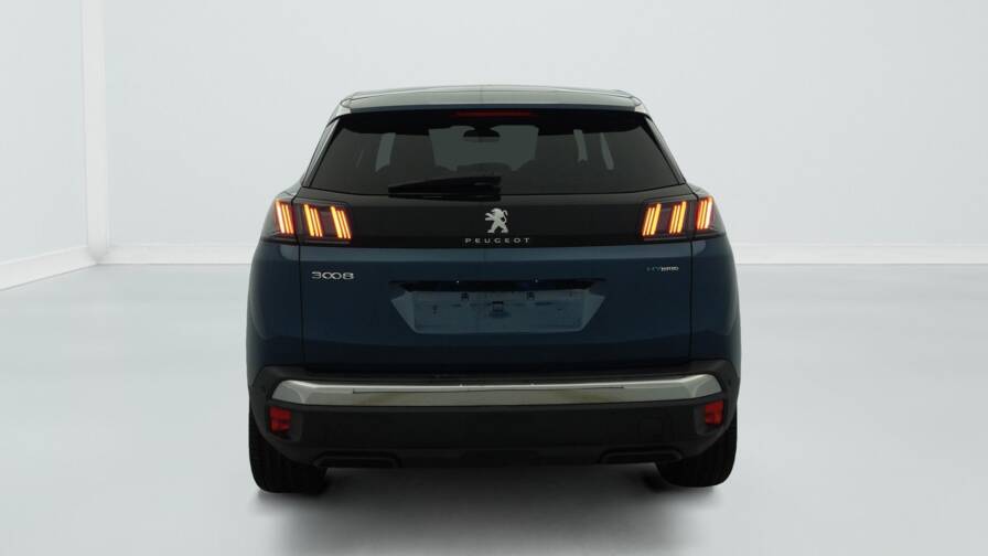 Mandataire Automobile occasion, recherche de Peugeot 3008-hybrid-180-e-eat8-allure-pack - E-Motors