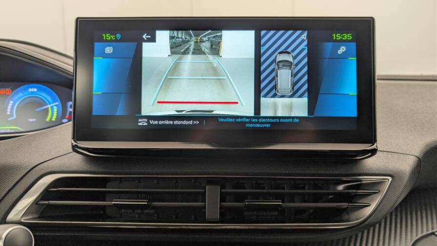 Mandataire Automobile occasion, recherche de Peugeot 3008-hybrid-180-e-eat8-allure-pack - E-Motors