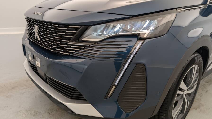 Mandataire Automobile occasion, recherche de Peugeot 3008-hybrid-180-e-eat8-allure-pack - E-Motors