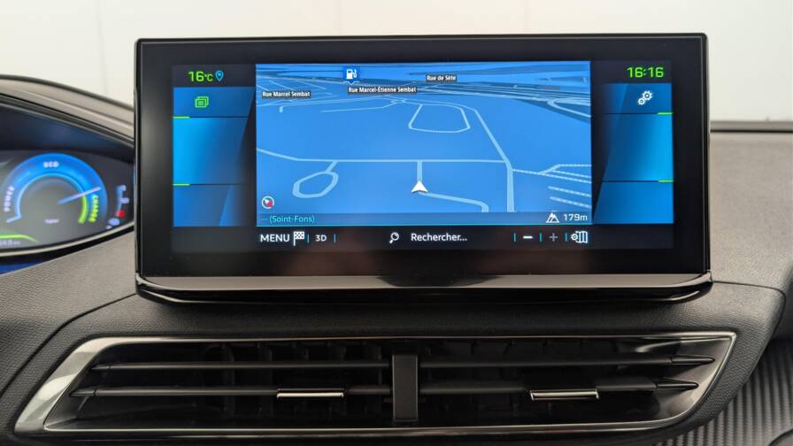 Mandataire Automobile occasion, recherche de Peugeot 3008-hybrid-180-e-eat8-allure-pack - E-Motors