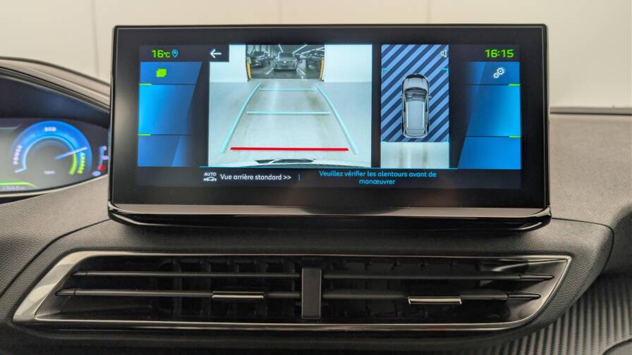 Mandataire Automobile occasion, recherche de Peugeot 3008-hybrid-180-e-eat8-allure-pack - E-Motors