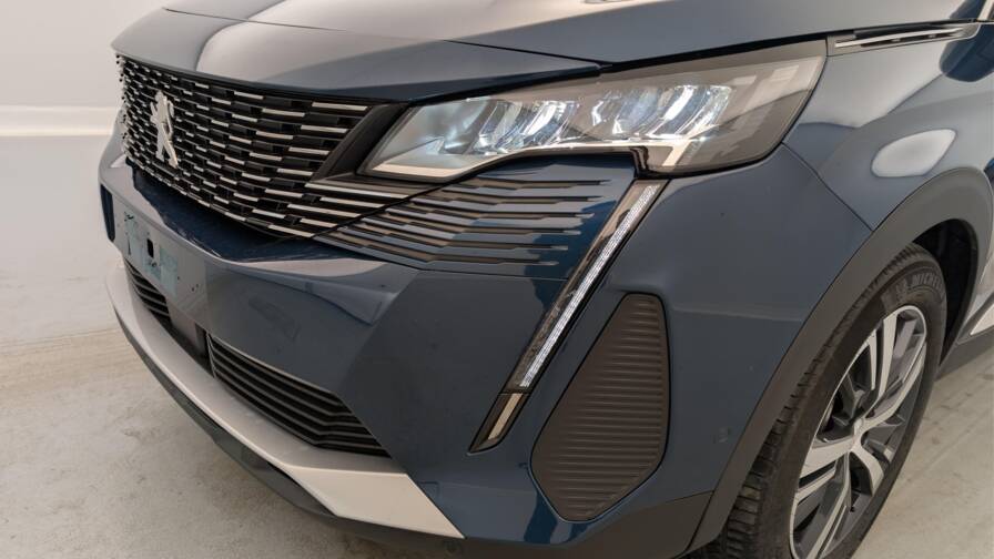 Mandataire Automobile occasion, recherche de Peugeot 3008-hybrid-180-e-eat8-allure-pack - E-Motors