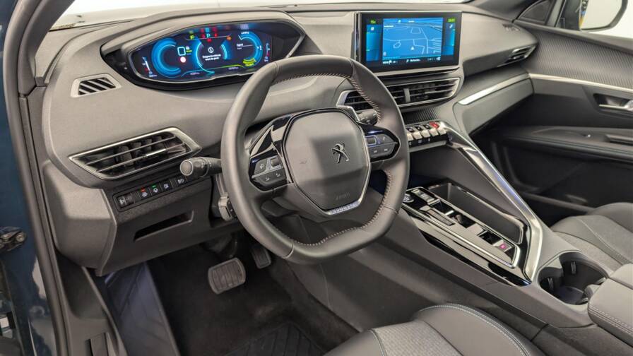 Mandataire Automobile occasion, recherche de Peugeot 3008-hybrid-180-e-eat8-allure-pack - E-Motors