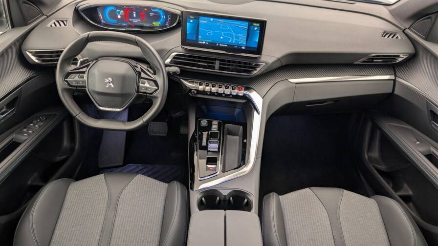 Mandataire Automobile occasion, recherche de Peugeot 3008-hybrid-180-e-eat8-allure-pack - E-Motors