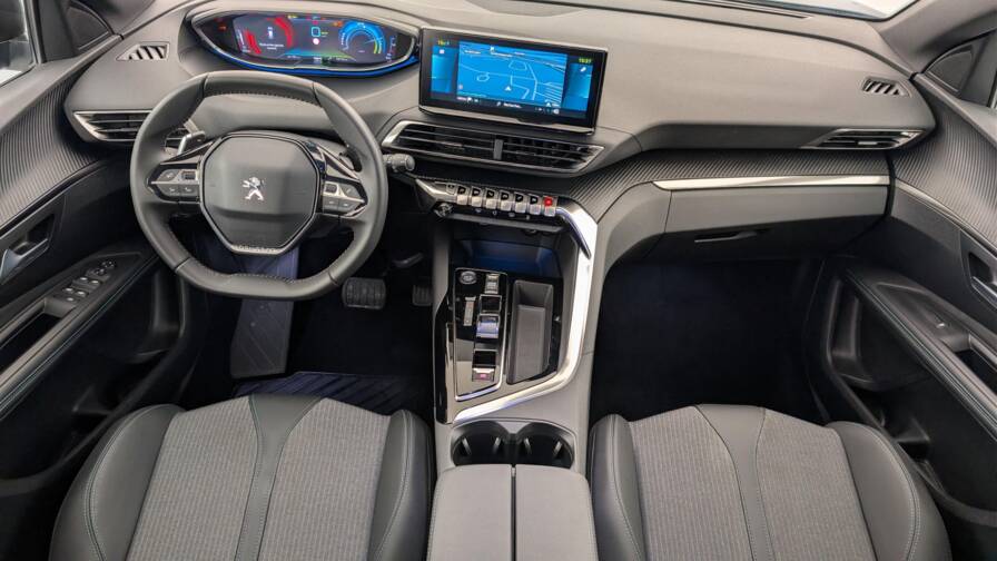 Mandataire Automobile occasion, recherche de Peugeot 3008-hybrid-180-e-eat8-allure-pack - E-Motors