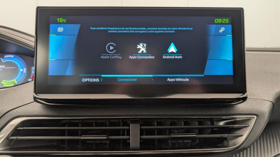 Mandataire Automobile occasion, recherche de Peugeot 3008-hybrid-180-e-eat8-allure-pack - E-Motors