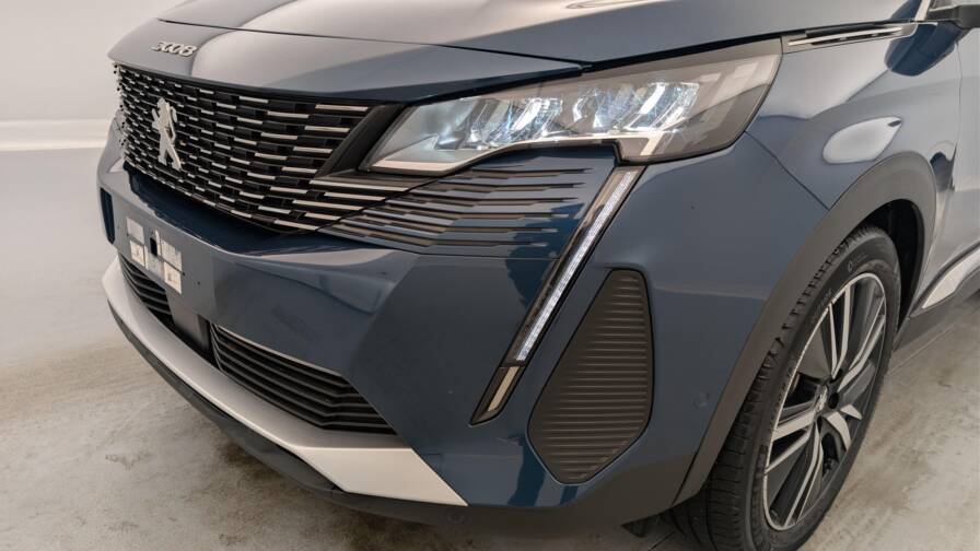 Mandataire Automobile occasion, recherche de Peugeot 3008-hybrid-180-e-eat8-allure-pack - E-Motors