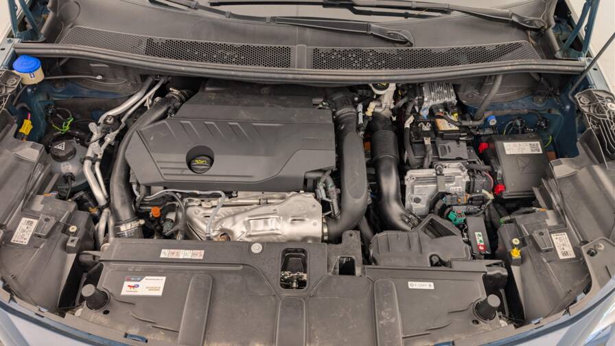 Mandataire Automobile occasion, recherche de Peugeot 3008-hybrid-180-e-eat8-allure-pack - E-Motors