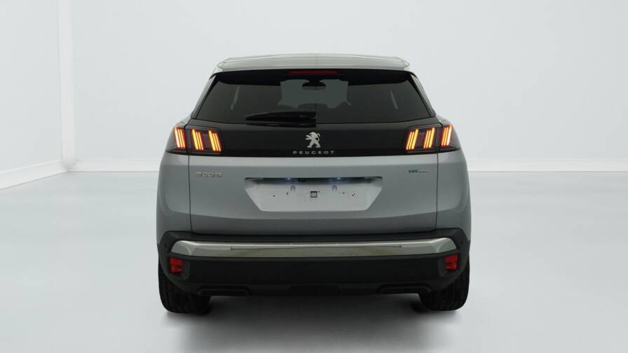 Mandataire Automobile occasion, recherche de Peugeot 3008-hybrid-180-e-eat8-allure-pack - E-Motors