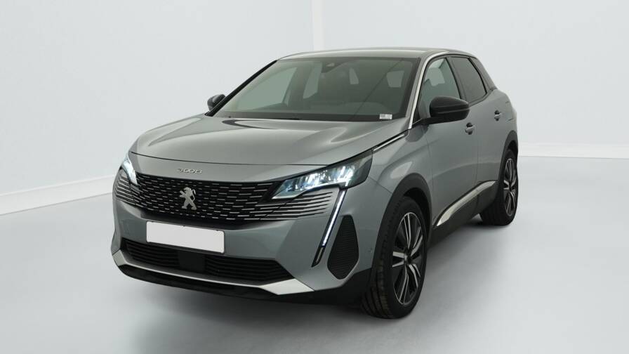 Mandataire Automobile occasion, recherche de Peugeot 3008-hybrid-180-e-eat8-allure-pack - E-Motors