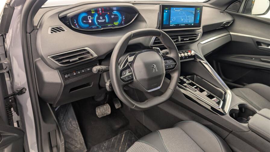 Mandataire Automobile occasion, recherche de Peugeot 3008-hybrid-180-e-eat8-allure-pack - E-Motors