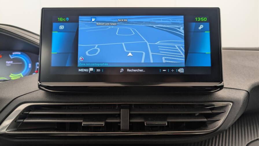 Mandataire Automobile occasion, recherche de Peugeot 3008-hybrid-180-e-eat8-allure-pack - E-Motors