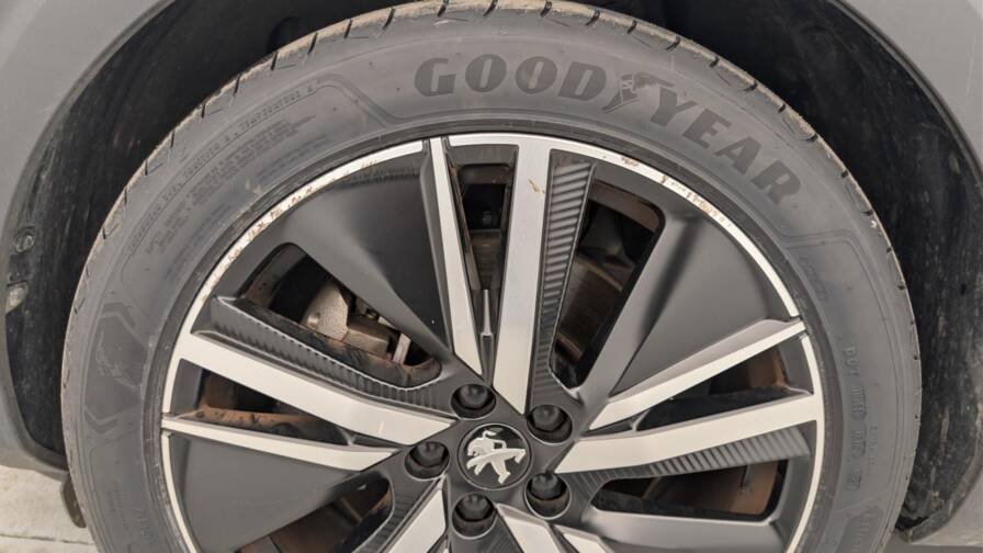 Mandataire Automobile occasion, recherche de Peugeot 3008-hybrid-180-e-eat8-allure-pack - E-Motors