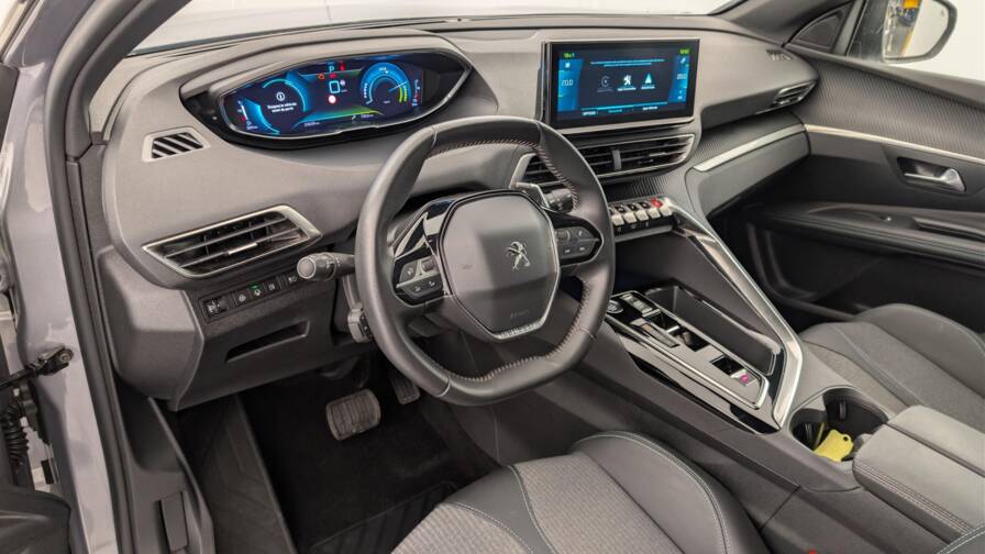 Mandataire Automobile occasion, recherche de Peugeot 3008-hybrid-180-e-eat8-allure-pack - E-Motors