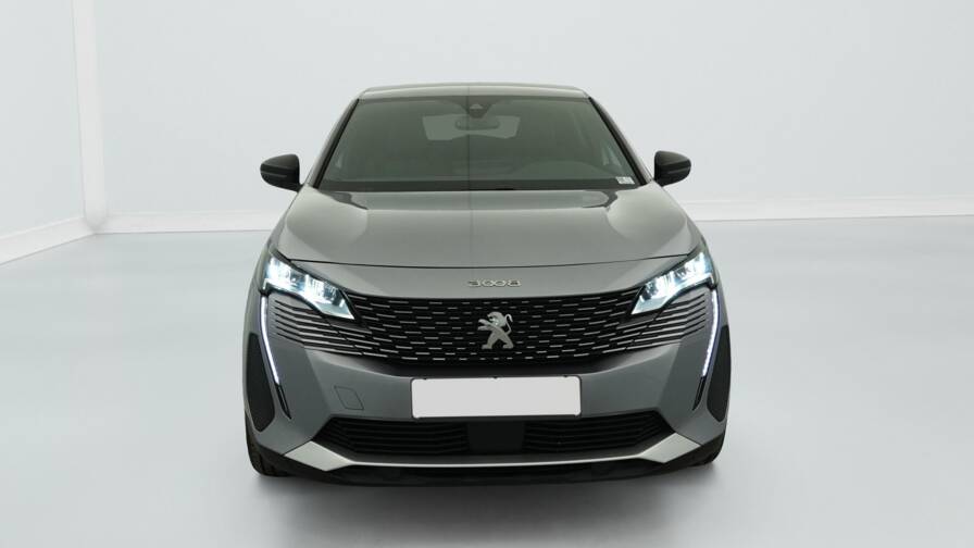 Mandataire Automobile occasion, recherche de Peugeot 3008-hybrid-180-e-eat8-allure-pack - E-Motors