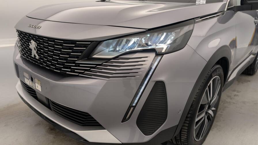 Mandataire Automobile occasion, recherche de Peugeot 3008-hybrid-180-e-eat8-allure-pack - E-Motors
