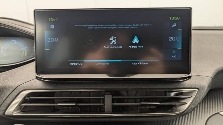 Mandataire Automobile occasion, recherche de Peugeot 3008-hybrid-180-e-eat8-allure-pack - E-Motors