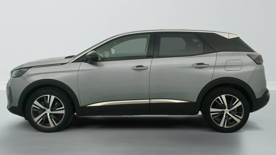 Mandataire Automobile occasion, recherche de Peugeot 3008-hybrid-180-e-eat8-allure-pack - E-Motors