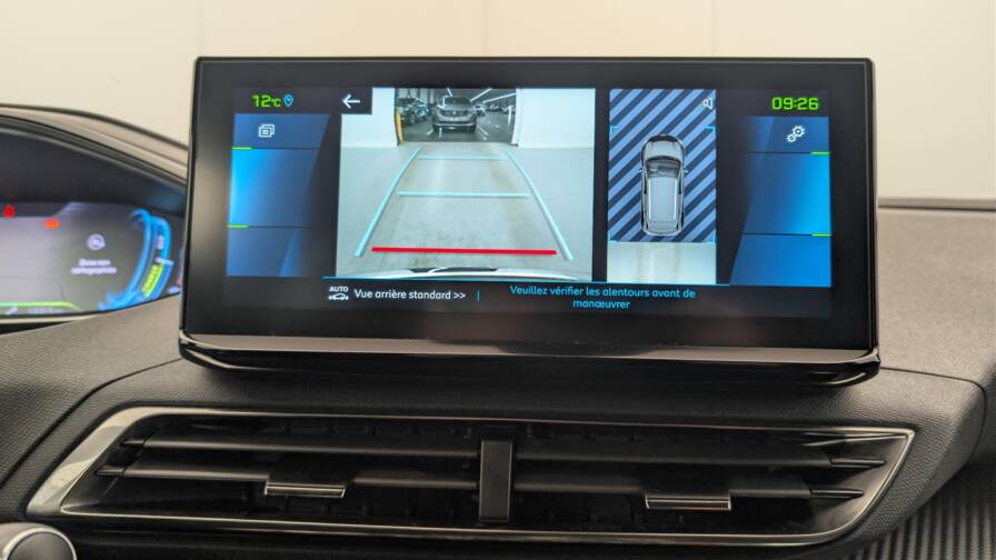 Mandataire Automobile occasion, recherche de Peugeot 3008-hybrid-180-e-eat8-allure-pack - E-Motors