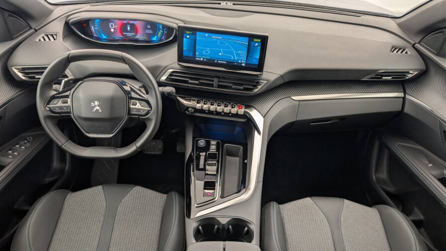 Mandataire Automobile occasion, recherche de Peugeot 3008-hybrid-180-e-eat8-allure-pack - E-Motors