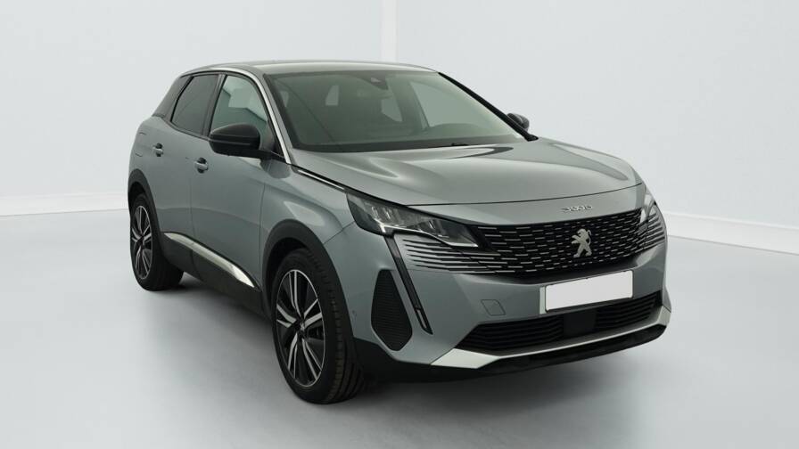 Mandataire Automobile occasion, recherche de Peugeot 3008-hybrid-180-e-eat8-allure-pack - E-Motors