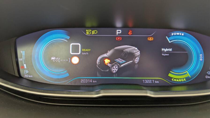 Mandataire Automobile occasion, recherche de Peugeot 3008-hybrid-180-e-eat8-allure-pack - E-Motors