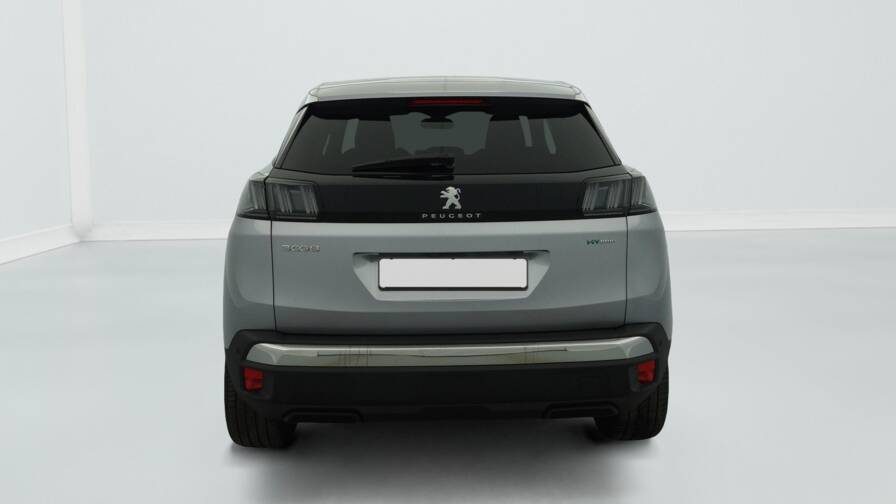 Mandataire Automobile occasion, recherche de Peugeot 3008-hybrid-180-e-eat8-allure-pack - E-Motors