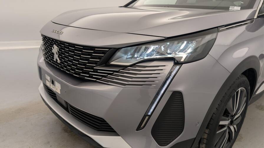 Mandataire Automobile occasion, recherche de Peugeot 3008-hybrid-180-e-eat8-allure-pack - E-Motors