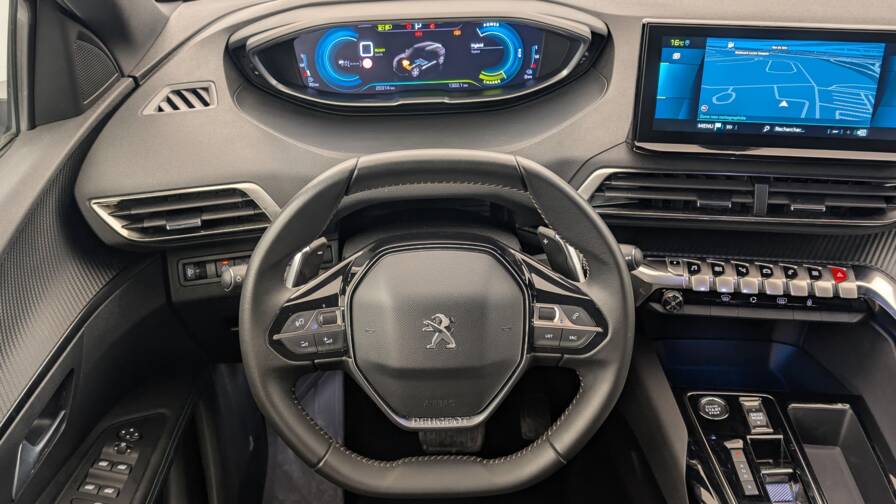 Mandataire Automobile occasion, recherche de Peugeot 3008-hybrid-180-e-eat8-allure-pack - E-Motors