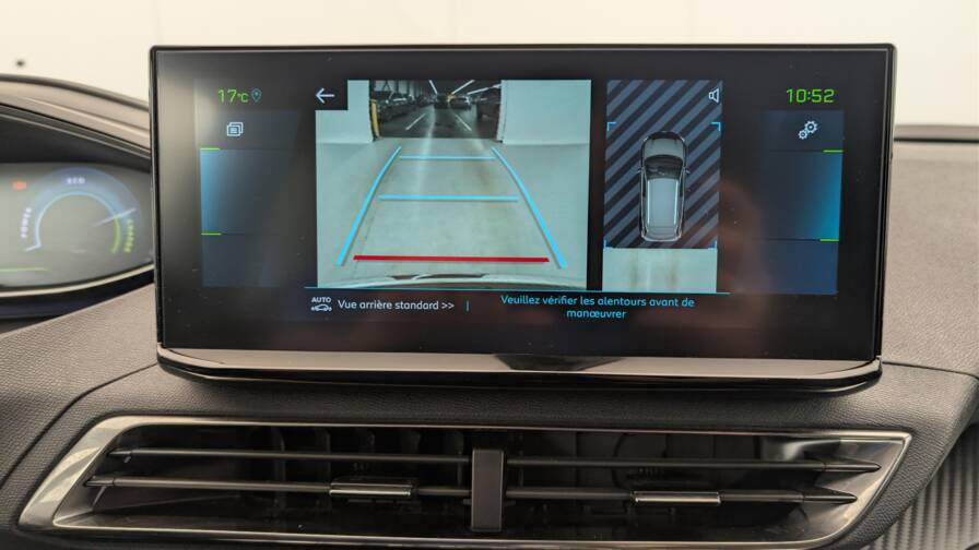 Mandataire Automobile occasion, recherche de Peugeot 3008-hybrid-180-e-eat8-allure-pack - E-Motors