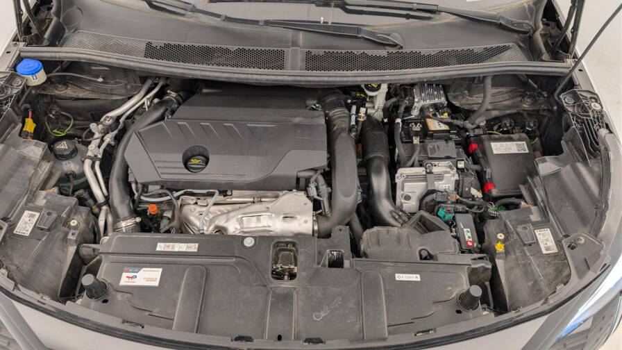 Mandataire Automobile occasion, recherche de Peugeot 3008-hybrid-180-e-eat8-allure-pack - E-Motors