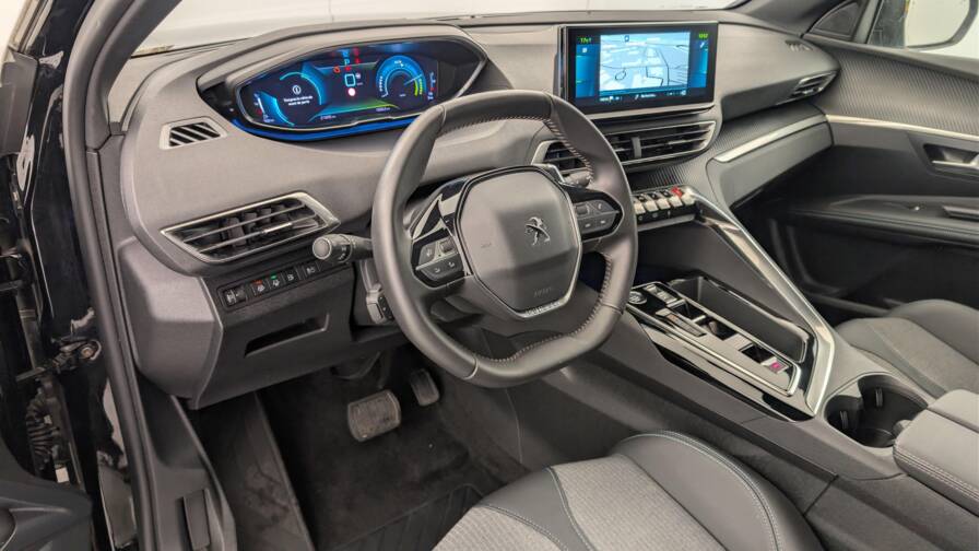 Mandataire Automobile occasion, recherche de Peugeot 3008-hybrid-180-e-eat8-allure-pack - E-Motors